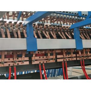 40 Times 3d Metal 50mm Wire Mesh Fencing Machine