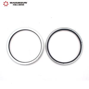 HBT80C 60044257 Concrete Pump Spare Parts Dust Seal Ring