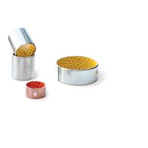 Pom Bushings & Plain Bearings - Internal Clearances | Valve Bushing