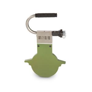 Four Clamp Hdpe Fusion Welding Machine , 230V Plastic Pipe Joint Machine