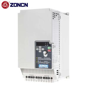 T200 Series Vfd Inverter 380v Low Voltage 11kw Ac Mini Variable Frequency Drives