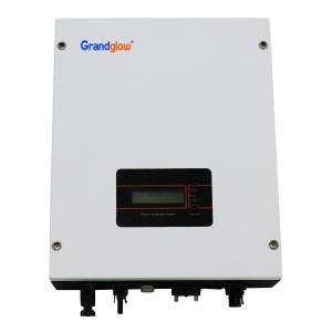 4KW Grid Tied Inverter China Manufacturer 4000W Single Phase on grid Solar
