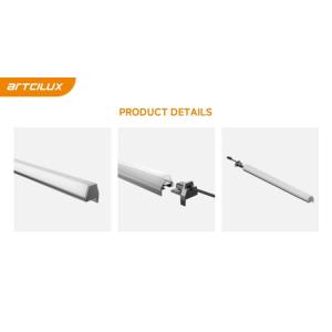 Natural White Cabinet LED Light with Adhesive Installation Method SMD2219/160pcs