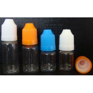 Wholesale Electronic Cigarette Empty Needle Bottle for E Liquid/E Juice from china suppliers