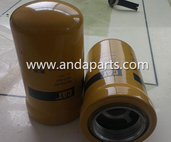 Good Quality Hydraulic Oil Filter For CATERPILLAR 4I-3948