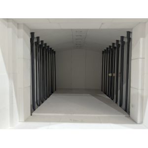 The Mbf64-11 Type Medium-Temperature Box Furnace Is Primarily Used for Ltcc.