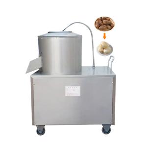 Wholesale Manual Potato Peeling Machine 2023 Promotional