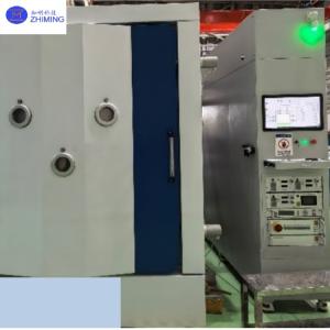 Ion Beam Etching Machine of Si/SiO2/Metals Materials