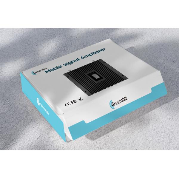 8000sqm Coverage Mobile Signal Booster Amplifier for 2G 3G 4G 5G 850/900/1800/2100MHz