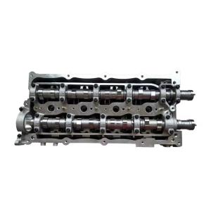 D4CB Engine Head Assembly For HYUNDAI Starex 221004A600 5J0154AU00