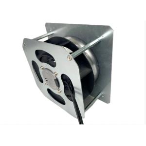 452CFM Centrifugal Exhaust Blower Fan For Ec Fan Controller