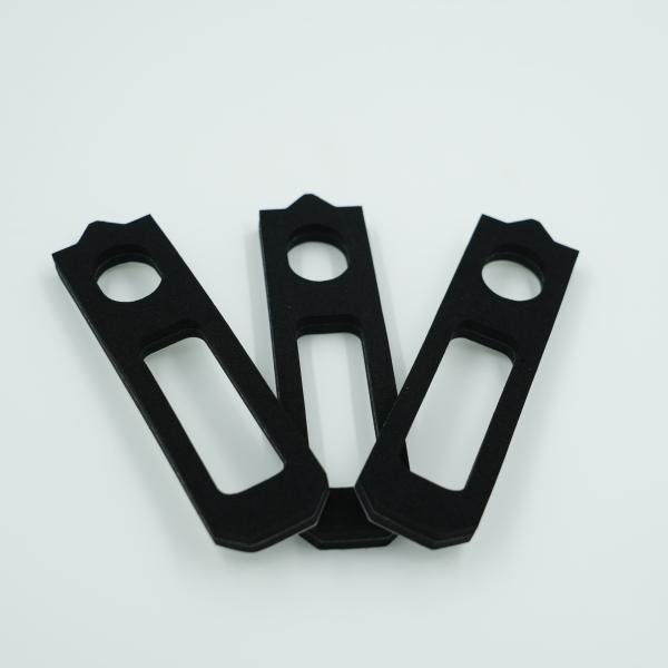 Custom Automotive Battery Foam Guards EPDM EVA PU NBR Foam Pads For EV Vibration