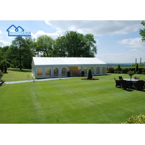 Wholesale Customised Waterproof Outdoor Party Tent 4m Height Multipurpose Party Tent With Walls from china suppliers