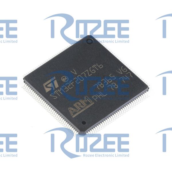 Quality STM32F207ZGT6 for sale