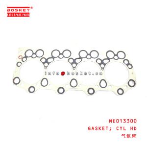 Wholesale ME013300 Cylinder Head Gasket for ISUZU MITSUBISHI 4D34 from china suppliers