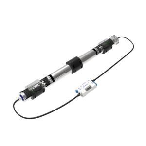 Load 700kg Dual-Drive New Energy Electric Drum Dual-Chain High-Load Motor Roller