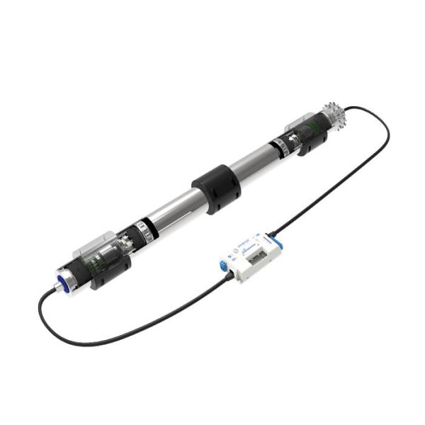 Quality Load 700kg Dual-Drive New Energy Electric Drum Dual-Chain High-Load Motor Roller For Long-Distance And High-Intensity for sale