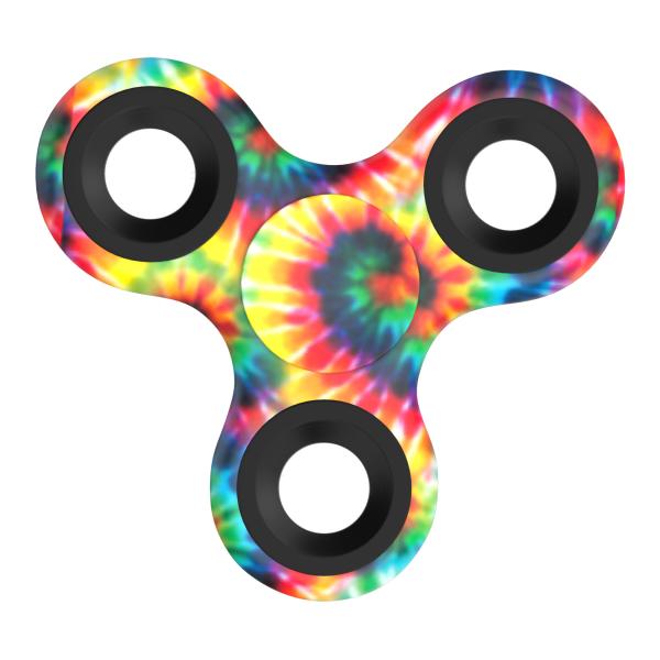 Finger spinner LED & Bluetooth