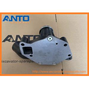 1136500171 Water Pump ISUZU Excavator Spare Parts For EX200-5 6BG1