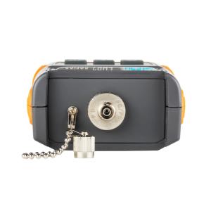 1625nm Fiber Optic Tools Optical Power Meter 1000 Data Items FHP2A04