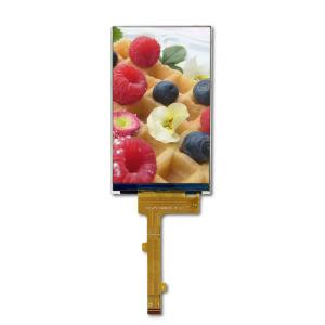 Wholesale 500nits 4'' ST7701S TFT LCD MIPI Interface Display With 480x800 Resolution from china suppliers