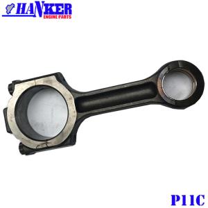 P11C Engine Hino Connecting Rod Assy 40Cr Forged Material