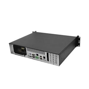 Industrial Embedded Automation Computers IPC Box AGX Orin 275 TOPs