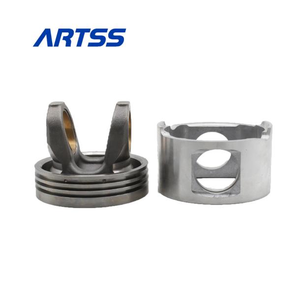 High Quality Manufacturer 150-4621-02 Diesel Engine 3126 Split Cylinder Piston 110 mm For CAT Excavator Spare Parts