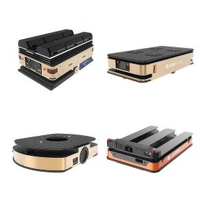 Autonomous Mobile Smart Robot Factory Logistics Warehouse Handling Robots