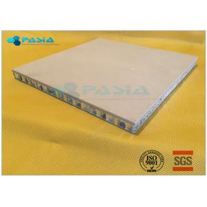 Light Weight Thin Granite Veneer Panels For Exterior Cladding Moistureproof