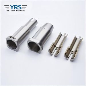 China Nickel Plating CNC Precision Mechanical Components HRC58-60 Durable on sale