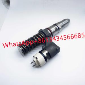 Diesel Nozzle Assembly Common Rail Injector 3920221 For C10 C12 Engine