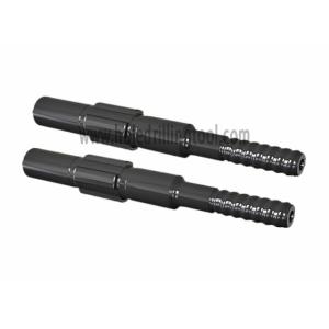 Wholesale High Impact Drill Bit Adapter Drilling Rig Spare Parts Tungsten Carbide Material from china suppliers