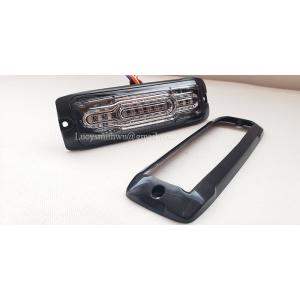 3W DC12-24V Led head light, Luces de trabajo，Lampy Stroboskopowe，LUCES