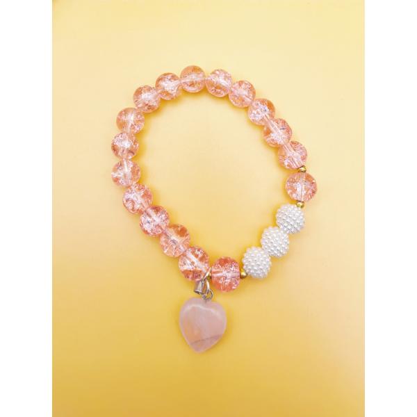 202 Design crystal bracelet