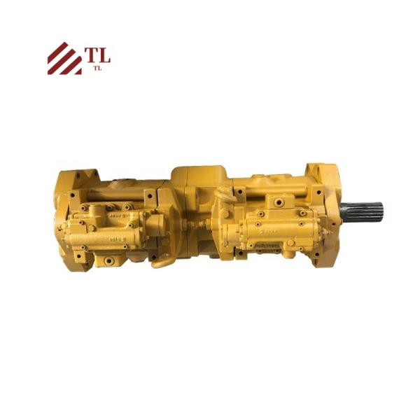 K3V112DT K3V63 K3V112 K3V140 K3V200 K3V280 Hydraulic Pump for Heavy-Duty Agricultural