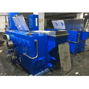 Copper Wire Drawing Machine with Annealing for Cable Extrusion Production