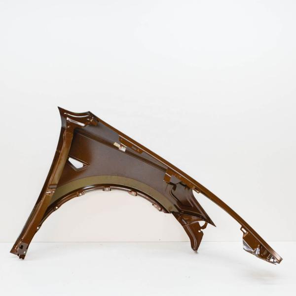 2021- Model Y AWD Long Range Tesla OE 1493451 1493452 Body Kit Original Front Fender