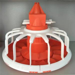 PVC Automatic Pan Feeding System