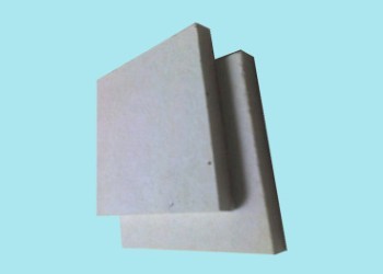 High Density Calcium Silicate Insulating Fire Brick Board High Temperature