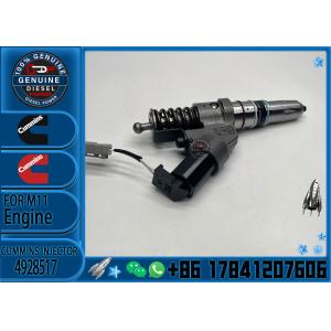 Fuel Injecteur Injector 3411753 3411845 4928517 For Cummins M11