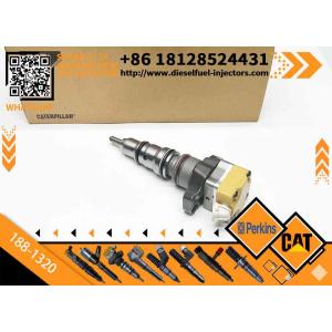 Great Quality Diesel Engine Fuel Injector 188-1320 386-1769 128-6601 376-0513