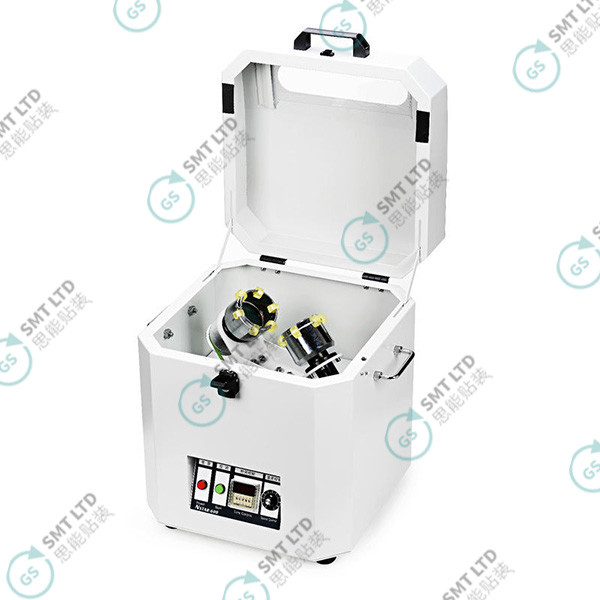 Quality Centrifuge SMT Paste Mixer with Adjustable Speed and Automatic Mixing for sale