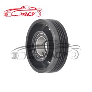 12V Car AC Compressor Clutch QS70 4PK 12V for Suzuki Swift for Wagon 1.2L