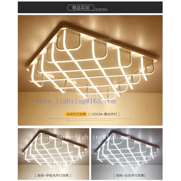 LED Lighting Lights Good Look Iron Art Many Size Can Make ,3 LED Color