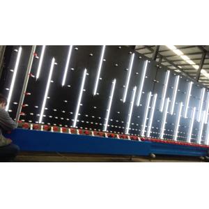 Fully Automatic Insulating Glass Vertical Double Glazing Equipment/Production