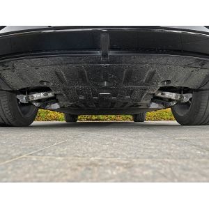 2025 Changan Mazda Midsize SUV Popular Used Cars with Pure Electric Energy Type