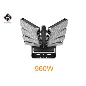 Wholesale IP65 Waterproof 960W SMD5050 Stadium Led Flood Lights 160Lm/W from china suppliers