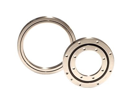 Quality Cylindrical Cross Roller Bearing HRE Series Practical Inseparable for sale