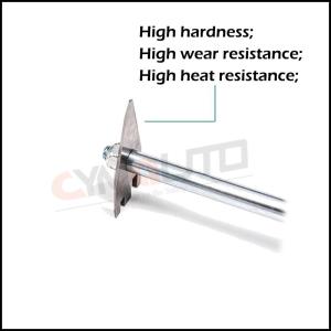 Lightweight Headlight Retrofit Tools Rubber Headlamp Silicone Sealant Tools